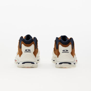 Sneakers og sko Salomon XT-Quest 2 "Vanilla Ice Dark Sapphire" Brun | 471334, 3