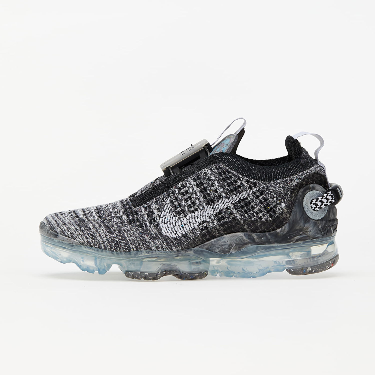 Sneakers og sko Nike W Air Vapormax 2020 FK Sort | CT1933-002, 0