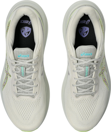 Sneakers og sko Asics GT-1000 13 TR Beige | 1011c043-300, 3