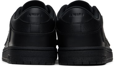 Sneakers og sko AMIRI Skel-Top Low Sort | AMFOSR1078, 1