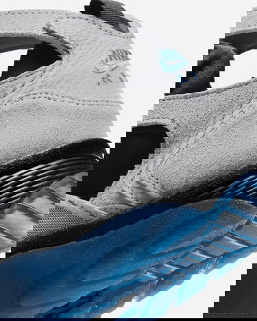 Sneakers og sko Nike Air Trainer Huarache Grå | IH4469-012, 6
