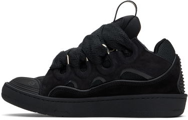 Tøj LANVIN Lanvin Curb Sort | FU-SKDK12-DRAG-P25, 2