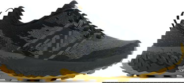 Sneakers og sko New Balance Fresh Foam X Hierro v7 W Sort | wthierk7, 0