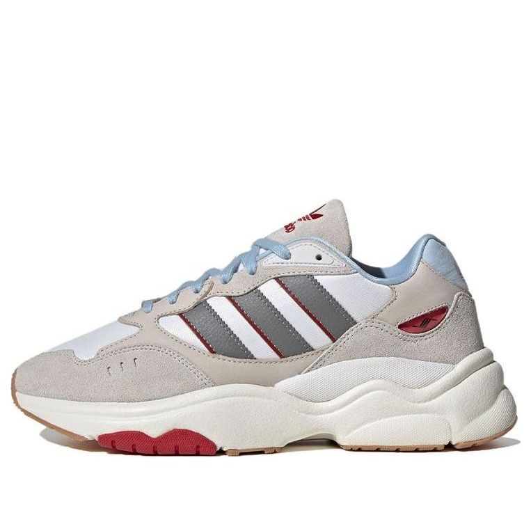 Sneakers og sko adidas Originals Retropy F90 Hvid | HP6384, 0