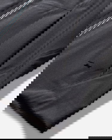 Vindjakke Arcteryx Hooded Jacket Diode Sort | X000010022 BLACK, 4