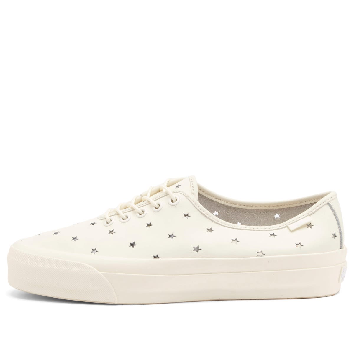 Sneakers og sko Vans OTW Authentic One Piece Vibram Star UK 10 Hvid | VN000DCPFAQ, 1