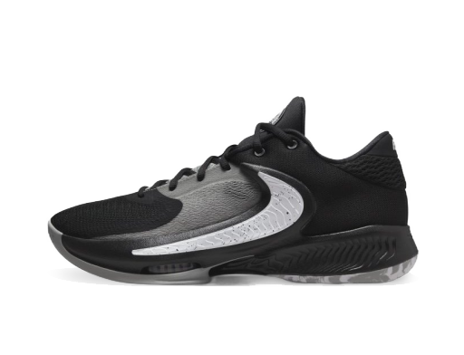 Basketball Nike Zoom Freak 4 Basketball Shoes Sort | DJ6149-001