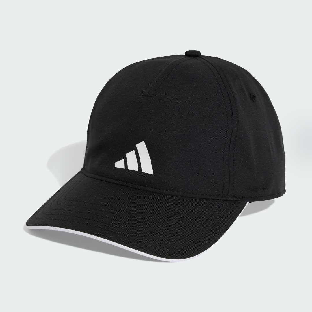 Kasket adidas Performance AEROREADY B-ball Cap Sort | JN6096, 0