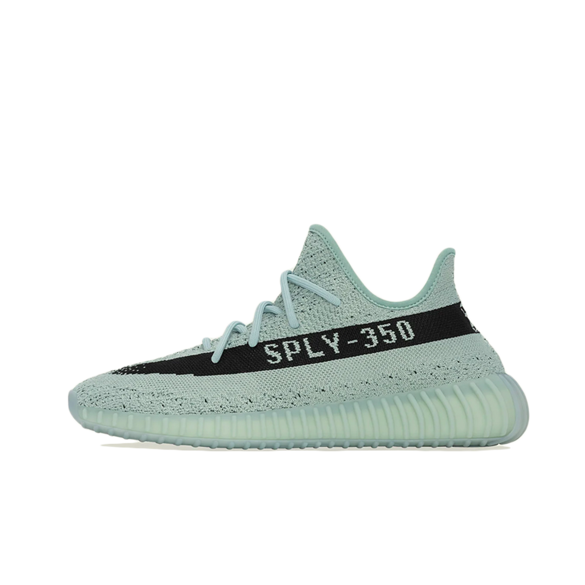 Sneakers og sko adidas Yeezy Yeezy Boost 350 V2 "Jade Ash" Grøn | HQ2060, 0