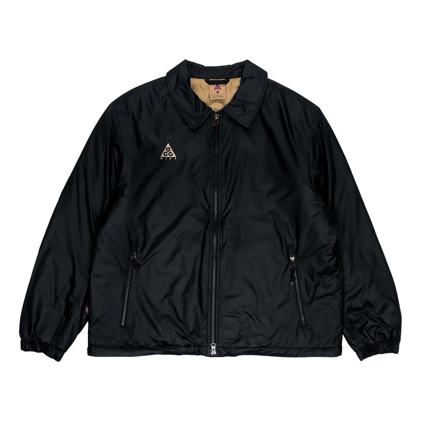 Vindjakke Nike ACG ACG Primaloft Waterproof Jacket Sort | BQ7200-010