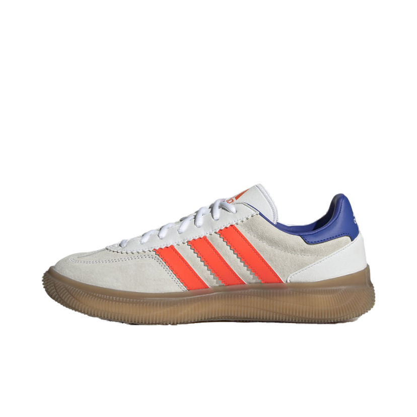 Sneakers og sko adidas Originals HB Spezial Pro Handball Hvid | FZ4654