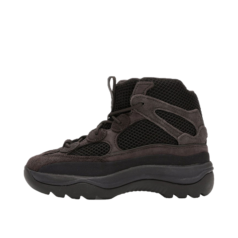 Sneakers og sko adidas Yeezy Yeezy Desert Boot Sort | EG6489