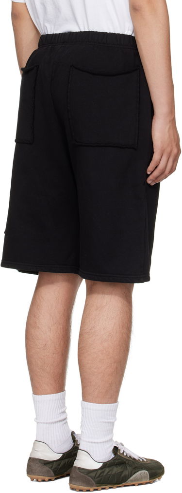 Shorts LES TIEN Utility Cotton Shorts Sort | CF-3100, 2