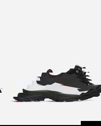 GR10K x X-ALP ESILL "Black / Metal"