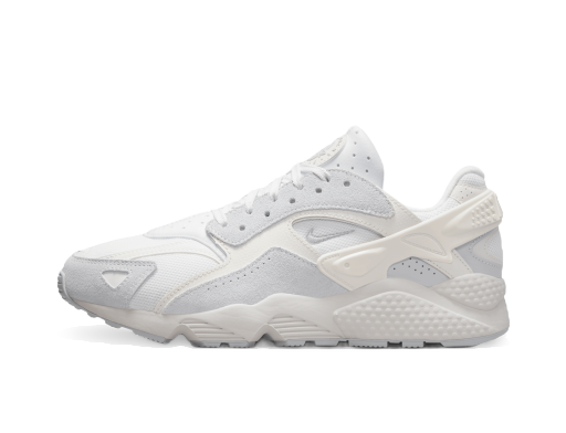Sneakers og sko Nike Air Huarache Runner Hvid | DZ3306-100
