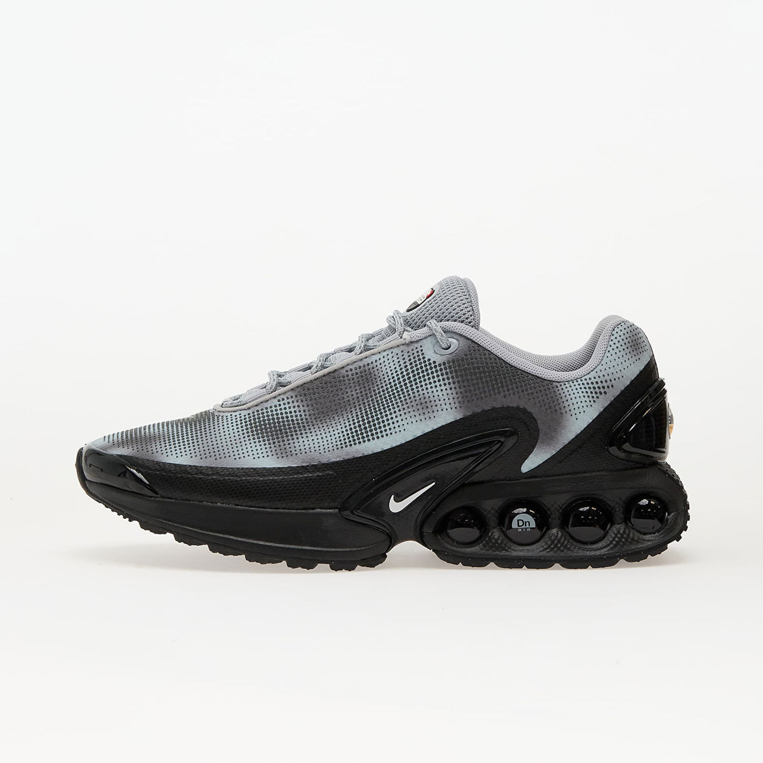 Sneakers og sko Nike Air Max DN Nrg Grå | IB4433-001, 0