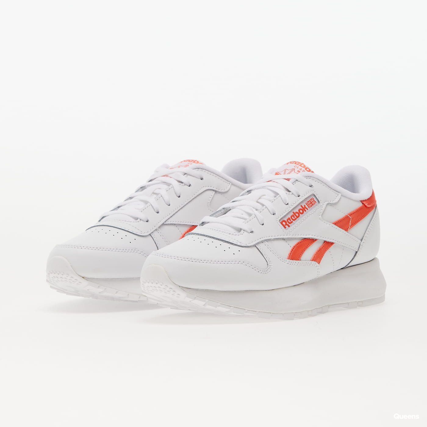 Sneakers og sko Reebok Classic Leather SP Hvid | GW3795, 1