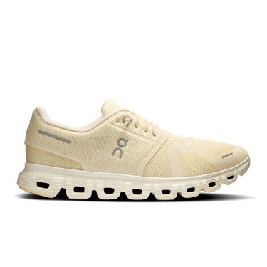 Sneakers og sko On Running Cloud 6 37.5 Gul | 3WF10064297, 0