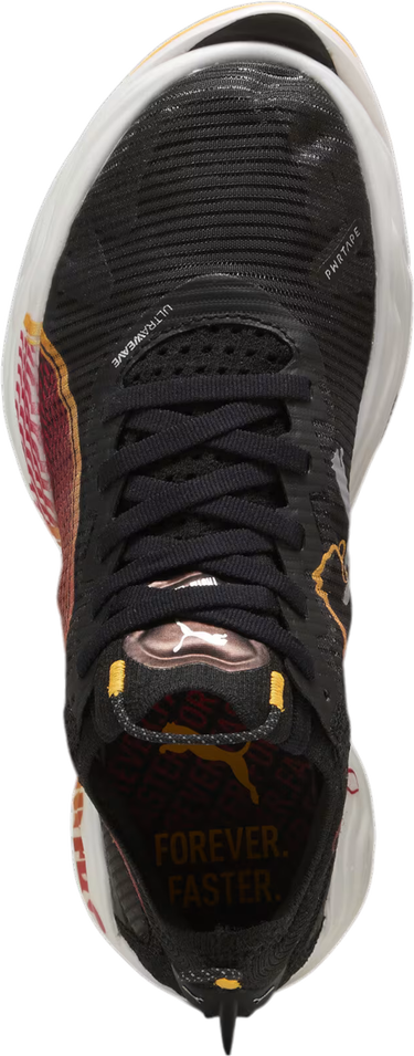Sneakers og sko Puma FAST-R NITRO Elite 2 FF W Sort | 310008-01, 3