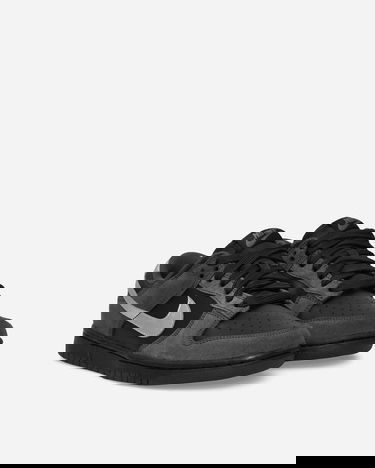 Sneakers og sko Nike Dunk Low Sort | II7636-001, 2