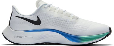 Sneakers og sko Nike Air Zoom Pegasus 37 Hvid | bq9646-103, 2