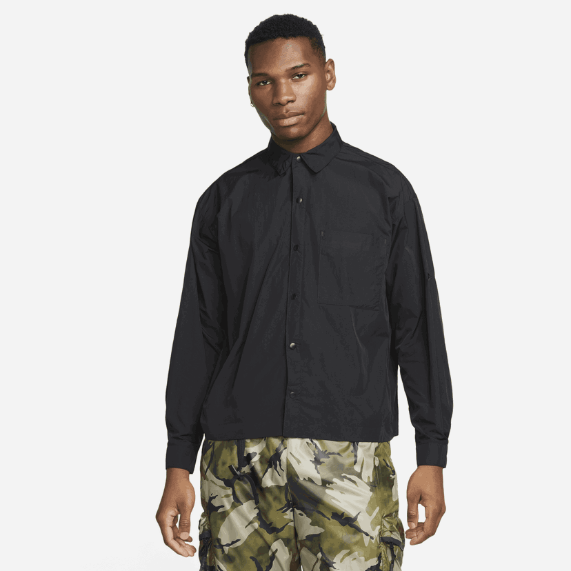 T-shirt Nike Sportswear Tech Pack Sort | DX0205-010