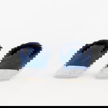 Sneakers og sko adidas Originals Men's low-top sneakers adidas Adimatic Blue Mørkeblå | IF8794, 4