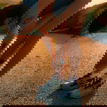 Sneakers og sko On Running Cloudrunner Grå | 46-99021, 6