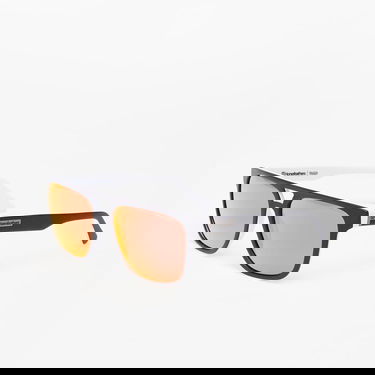 Solbriller Horsefeathers Trigger Sunglasses Sort | AM080D, 4