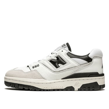 Sneakers og sko New Balance 550 Hvid | bb550-lm1, 3