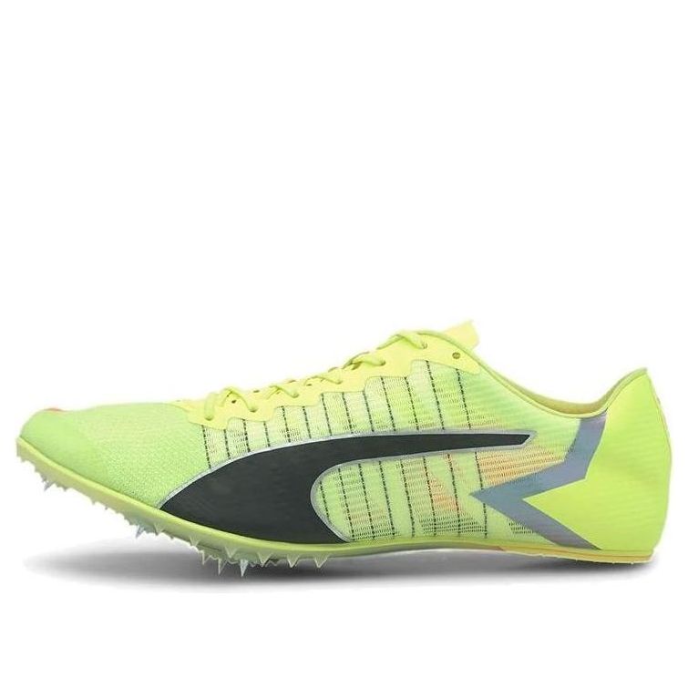 Sneakers og sko Puma Evospeed Tokyo Future Gul | 192472-01, 0