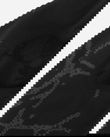 Tørklæde ROA Balaclava Sort | OBMW201YA01 BLK0001, 5