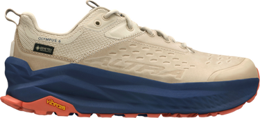 Sneakers og sko Altra Running Olympus 6 Hike Low GTX Beige | al0a85nn9211, 0