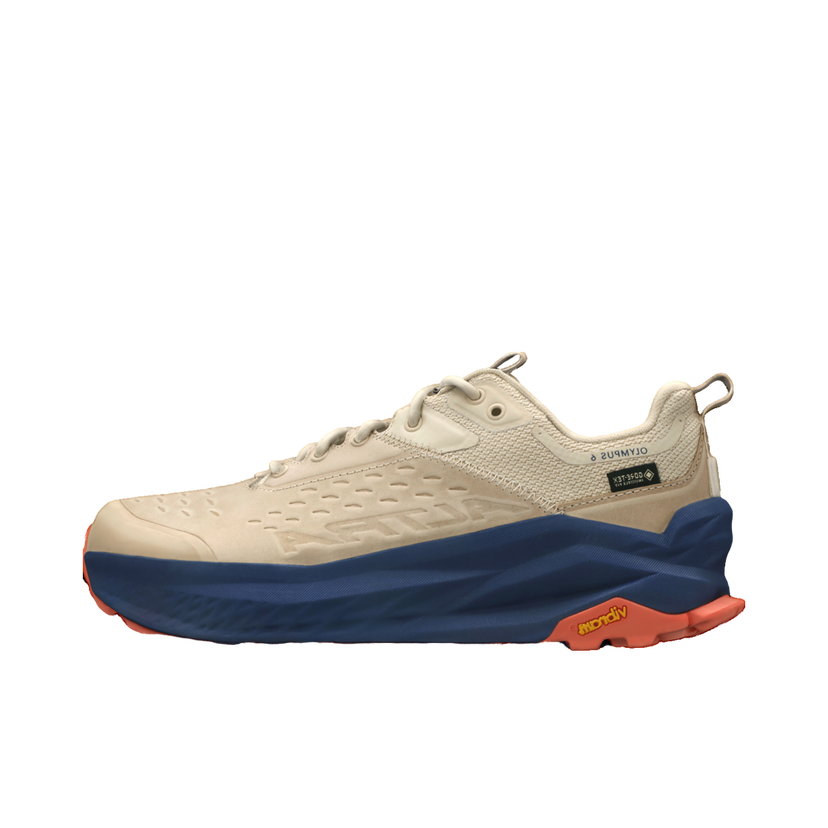 Sneakers og sko Altra Running Olympus 6 Hike Low GTX Beige | al0a85nn9211