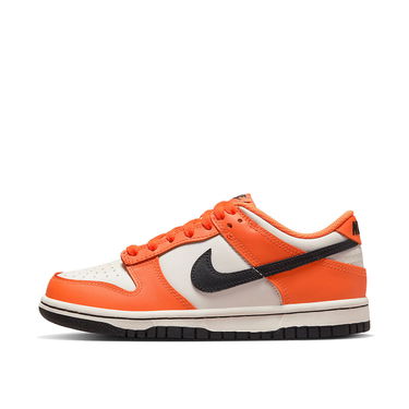 Sneakers og sko Nike Dunk Low "Halloween" Orange | DH9765-003, 3