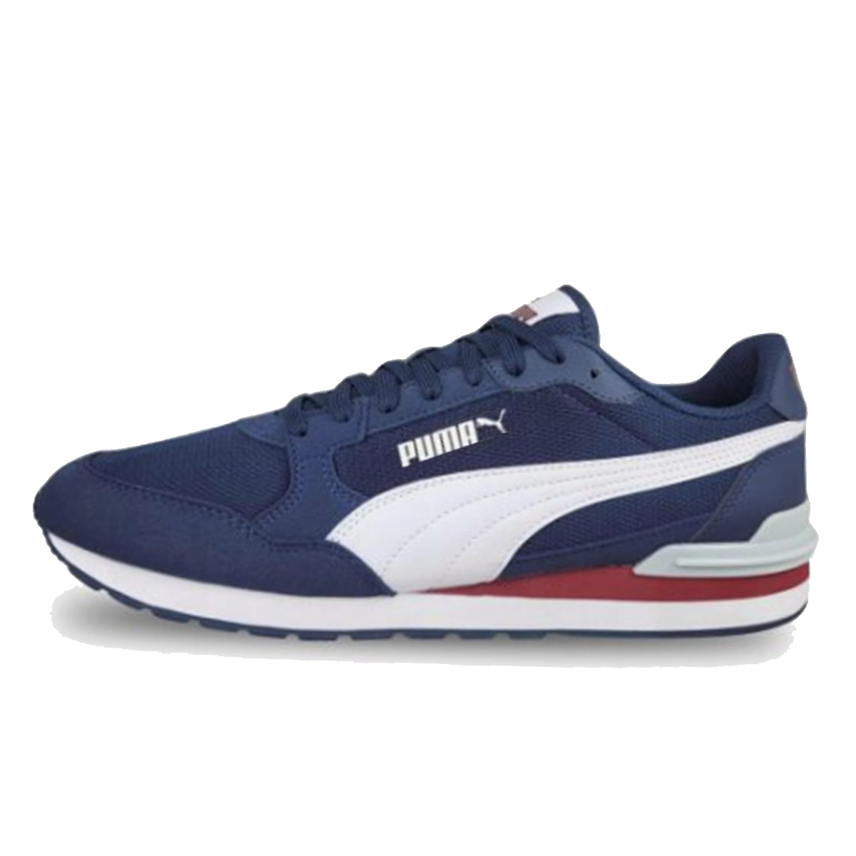 Sneakers og sko Puma ST Runner v4 Mørkeblå | 399666-05, 0