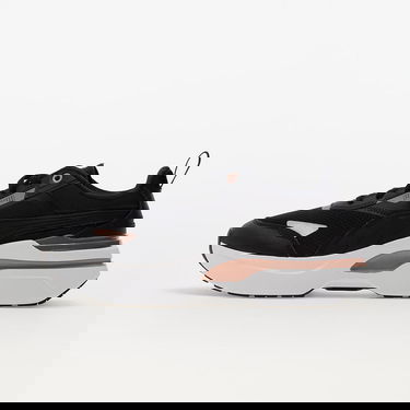 Sneakers og sko Puma Kosmo Rider Sort | 38489201, 4