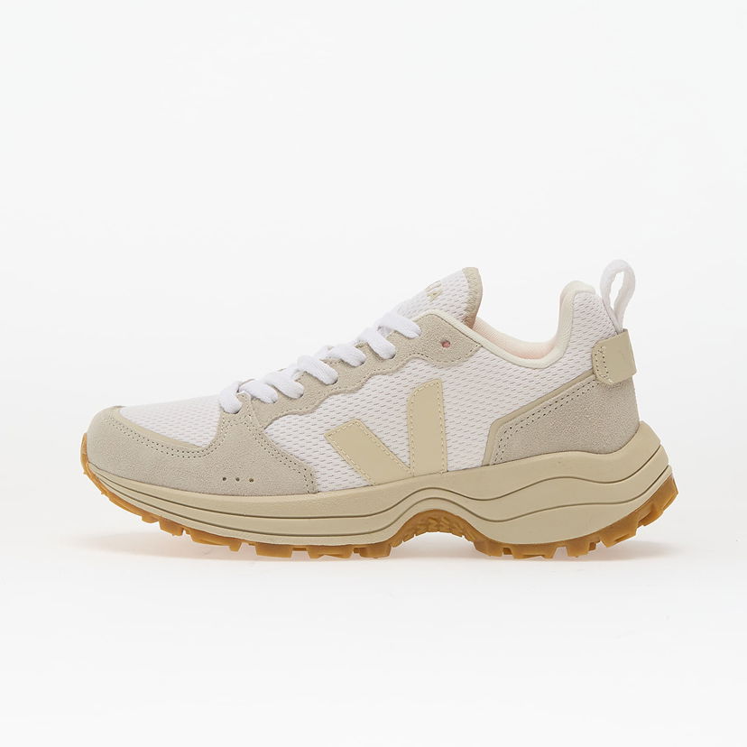Sneakers og sko Veja Venturi II Beige | VR1820834A