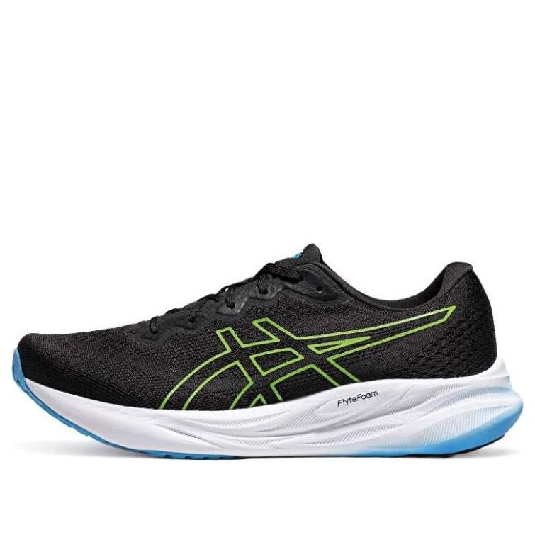 Sneakers og sko Asics Gel-Pulse 15 Sort | 1011B780-001, 0