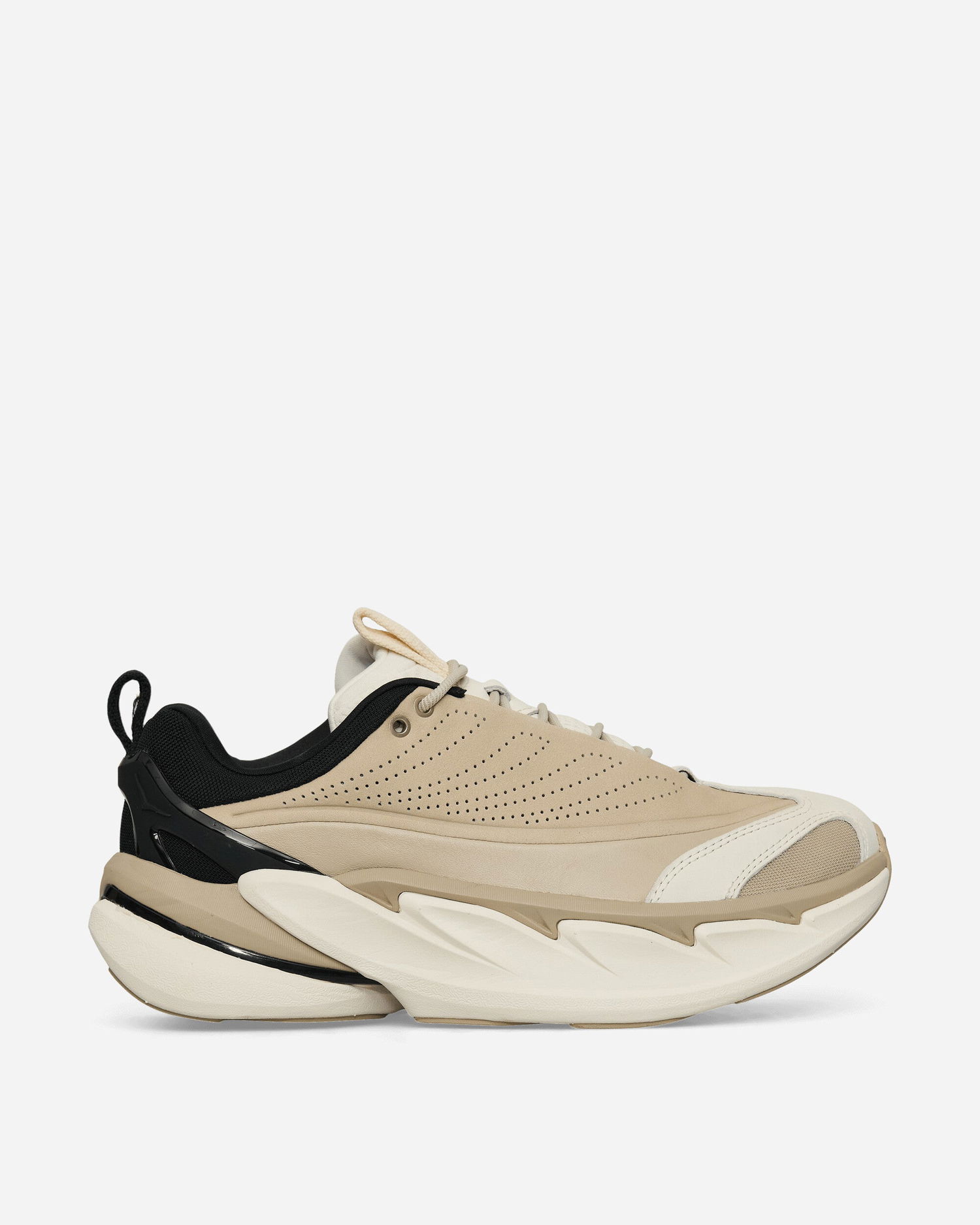 Sneakers og sko Hoka One One Elevon X Beige | 1147550-AWL, 1