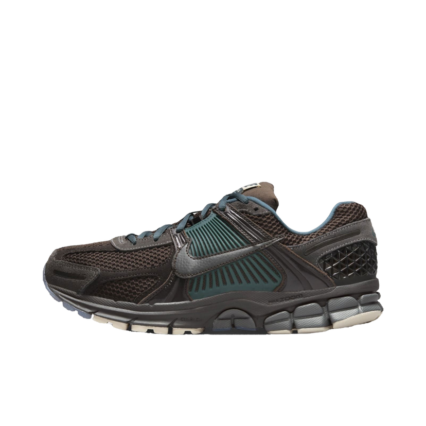 Løbe Nike Zoom Vomero 5 PRM "Chocolate Teal" Brun | FQ8174-237
