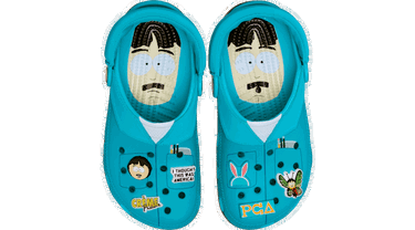 Sneakers og sko Crocs South Park Randy Classic Clogs Blå | 211502-90H, 0
