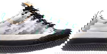 Sneakers og sko Converse Brain Dead x Bosey Boot Sort | 169947c-101, 1