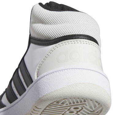 Sneakers og sko adidas Performance HOOPS 3.0 MID Hvid | IH7893, 6