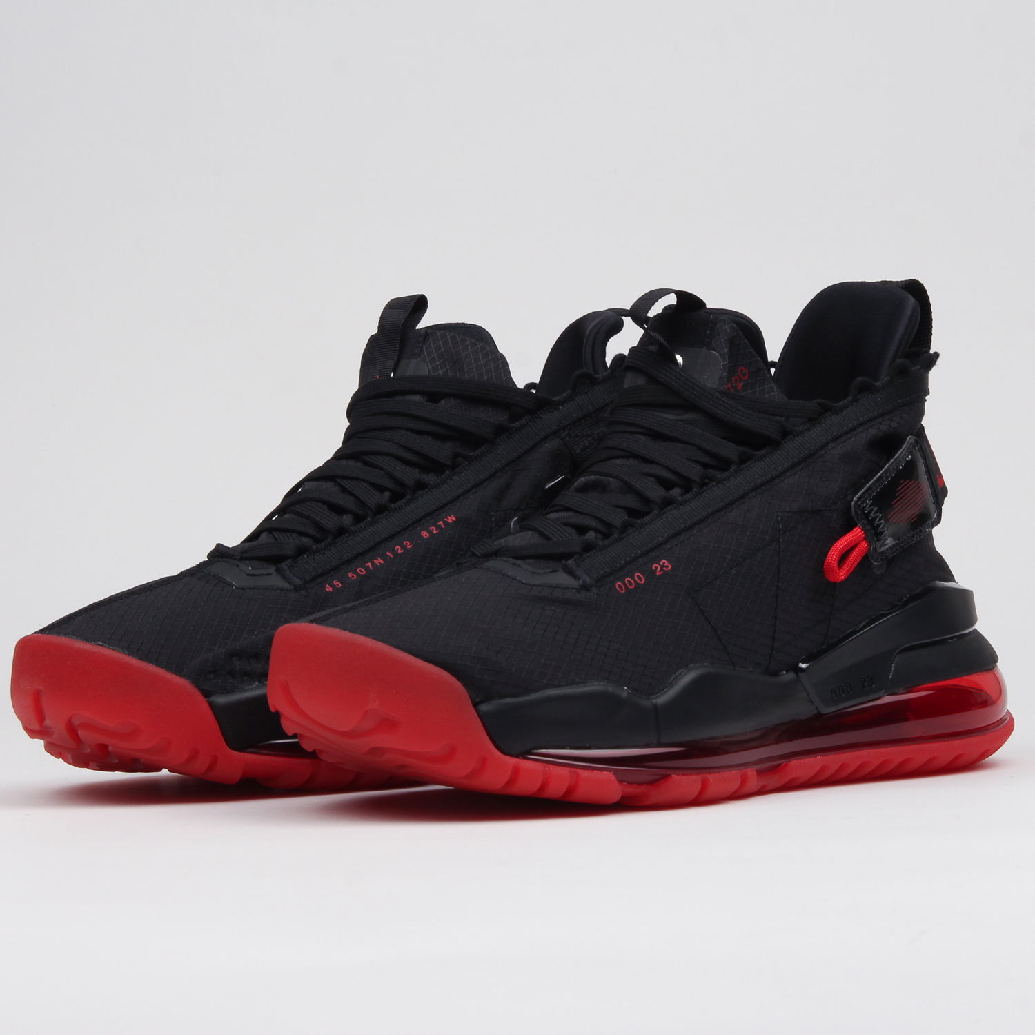 Sneakers og sko Jordan Jordan Jordan Proto-Max 720 Sort | BQ6623-006, 1
