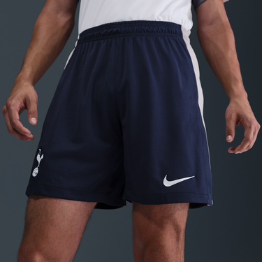 Shorts Nike Dri-FIT Tottenham Hotspur 2025/26 Stadium Shorts Mørkeblå | HJ4683-424, 3