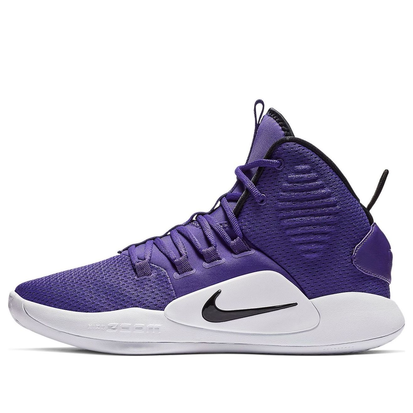 Sneakers og sko Nike Hyperdunk X TB Lilla | AR0467-500, 0
