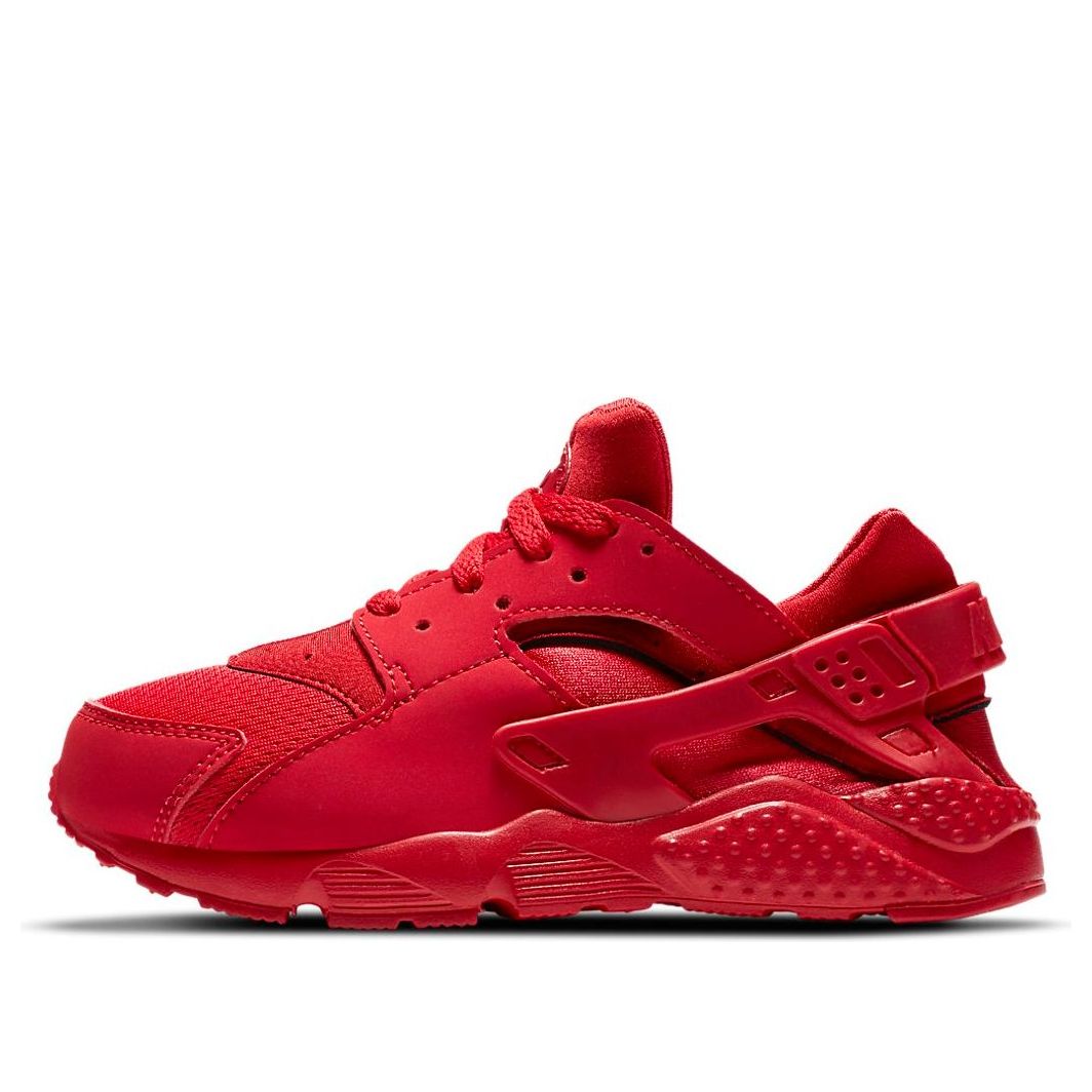 Sneakers og sko Nike Nike Huarache Run Rød | 704949-600, 0