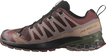 Sneakers og sko Salomon XA PRO 3D V9 GTX Brun | l47583500, 3