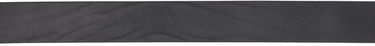 Bælter Diesel B-1dr Strass Belt Sort | X09611 P0503, 1